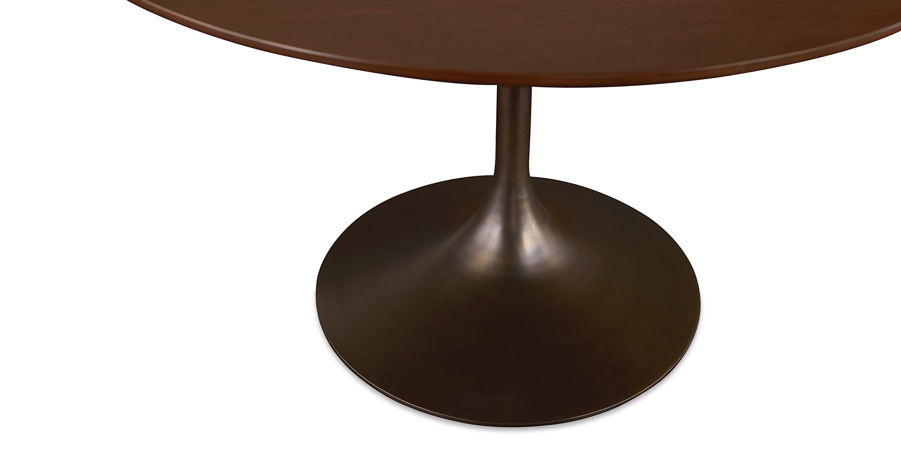 Copenhagen Round Dining Table Bassett