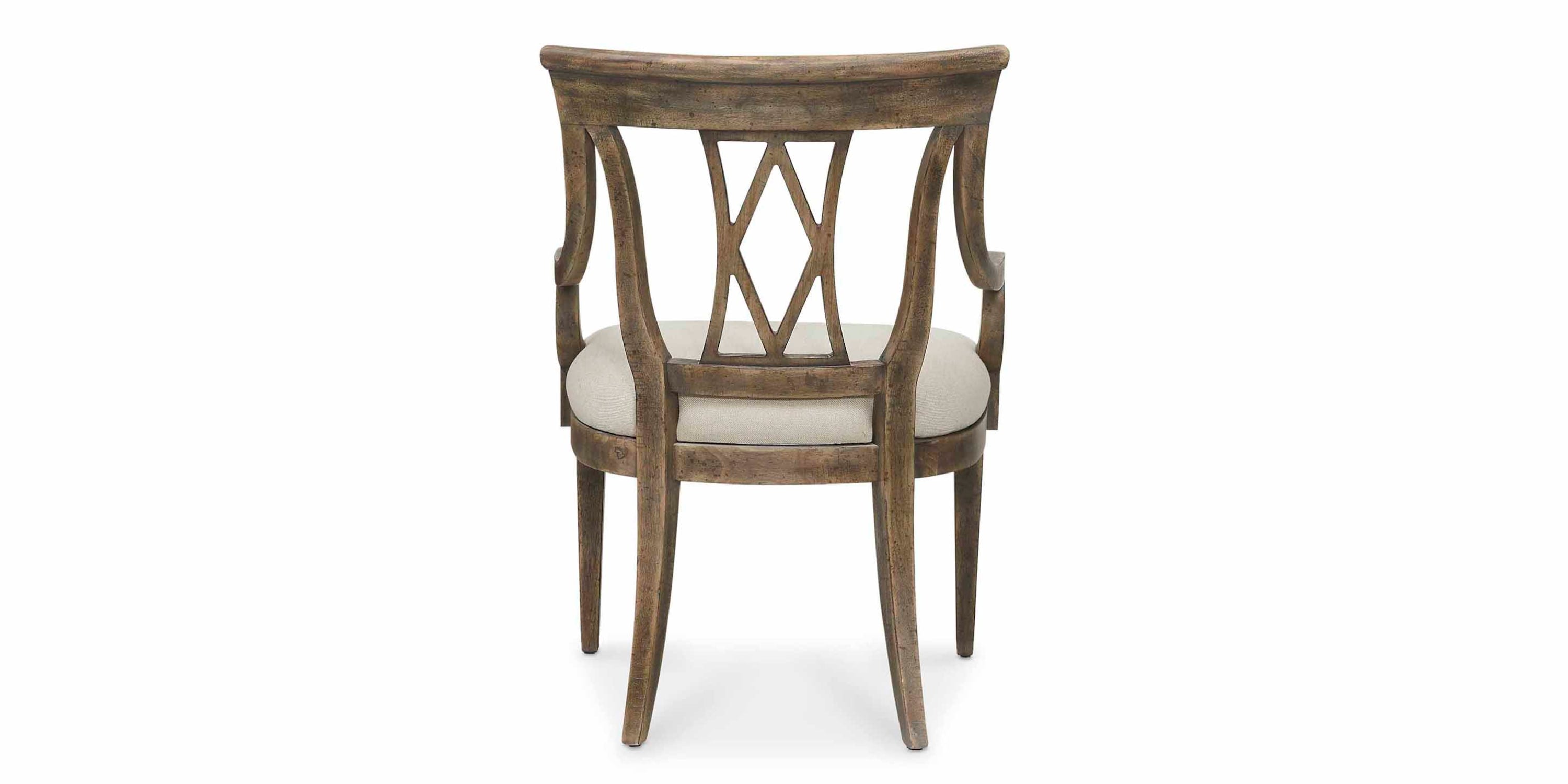 Woodridge Dining Chair Bassett