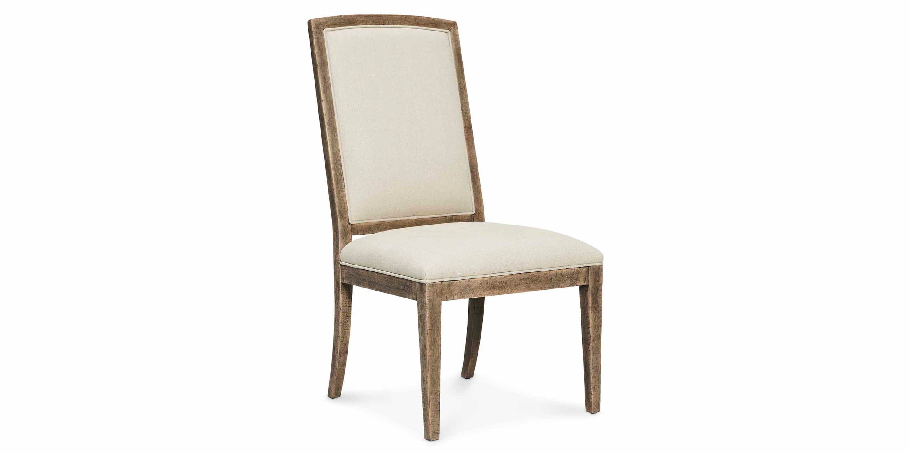 Woodridge Upholstered Dining Chair Bassett