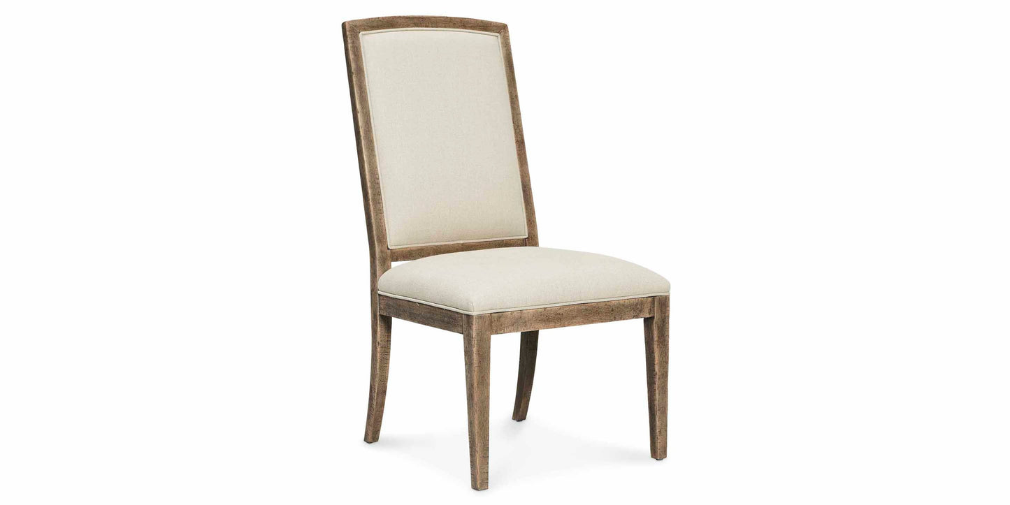 Woodridge Upholstered Dining Chair Bassett