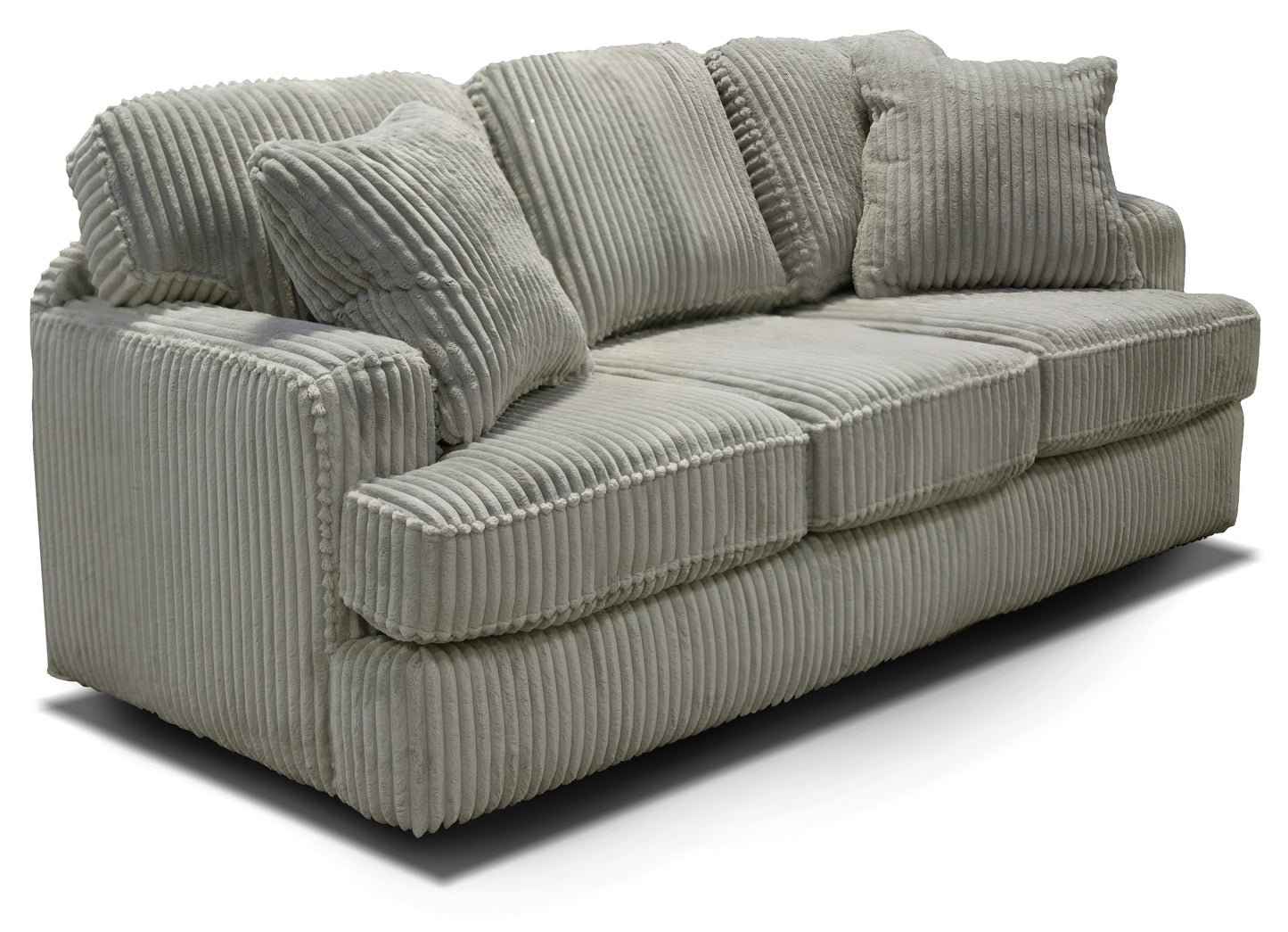 Rouse Wedge Seat