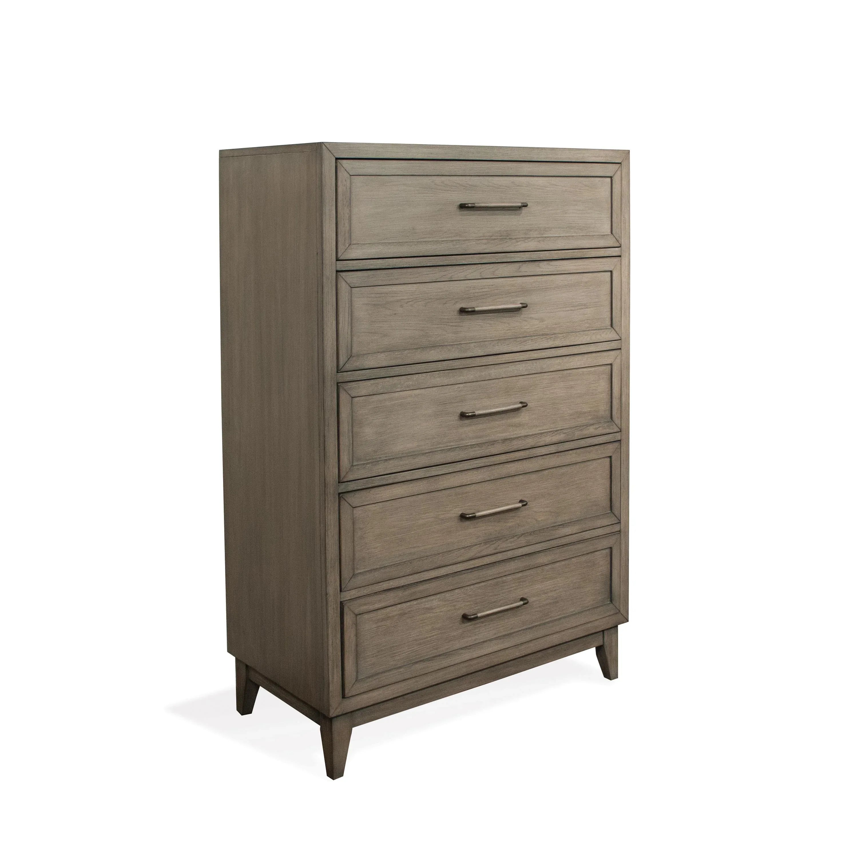 Vogue 5-drawer Chest Riverside Furniture Bedroom