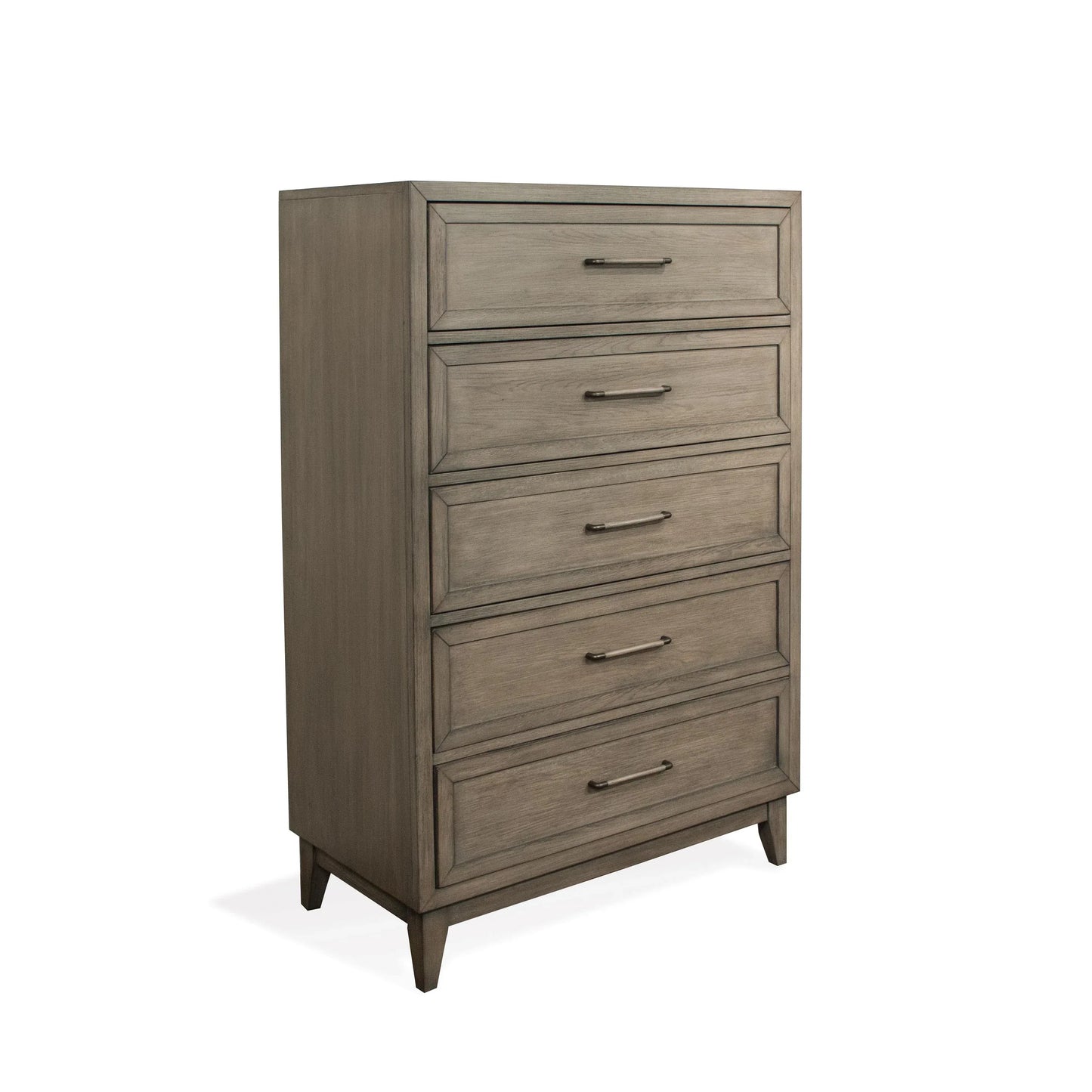 Vogue 5-drawer Chest Riverside Furniture Bedroom