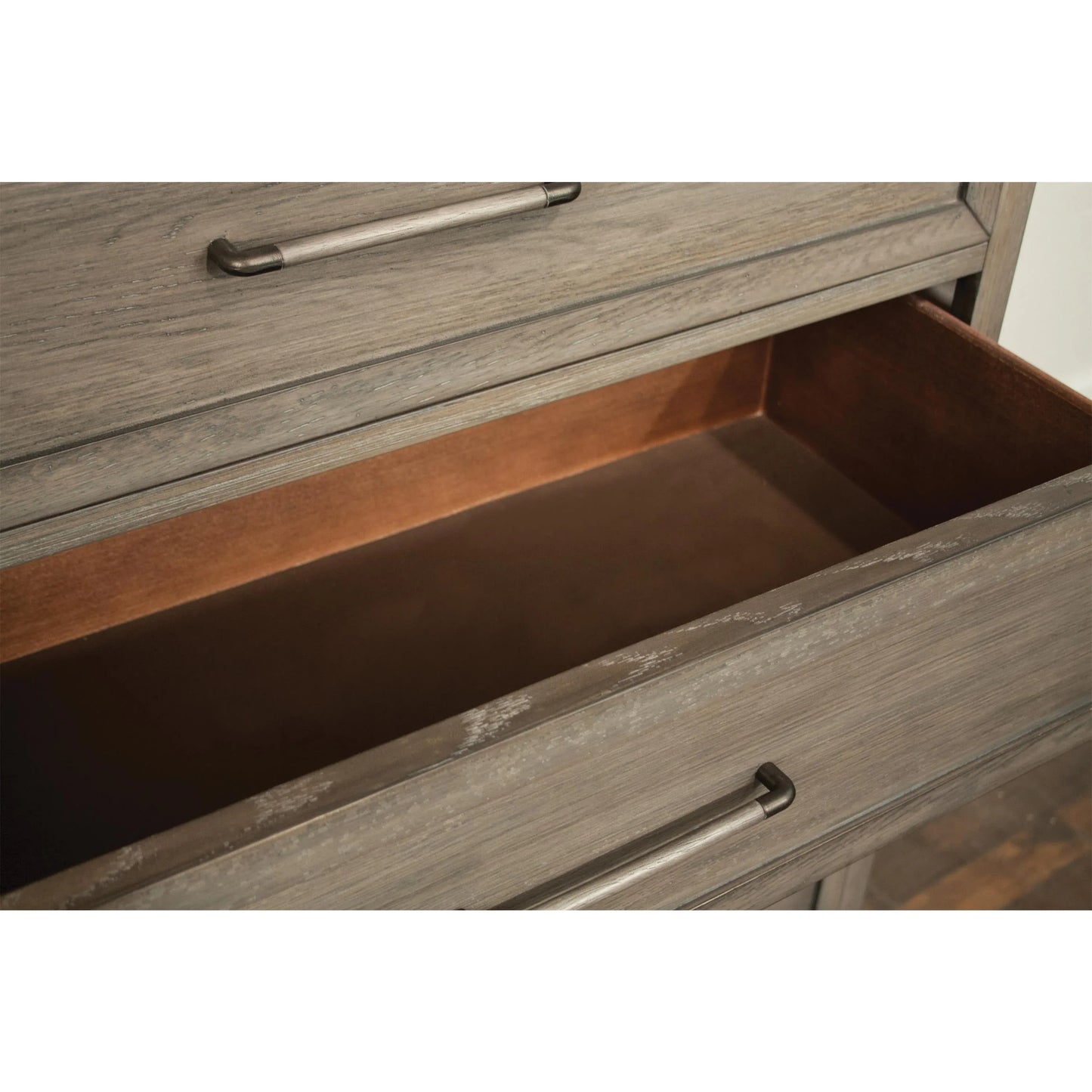 Vogue 5-drawer Chest Riverside Furniture Bedroom