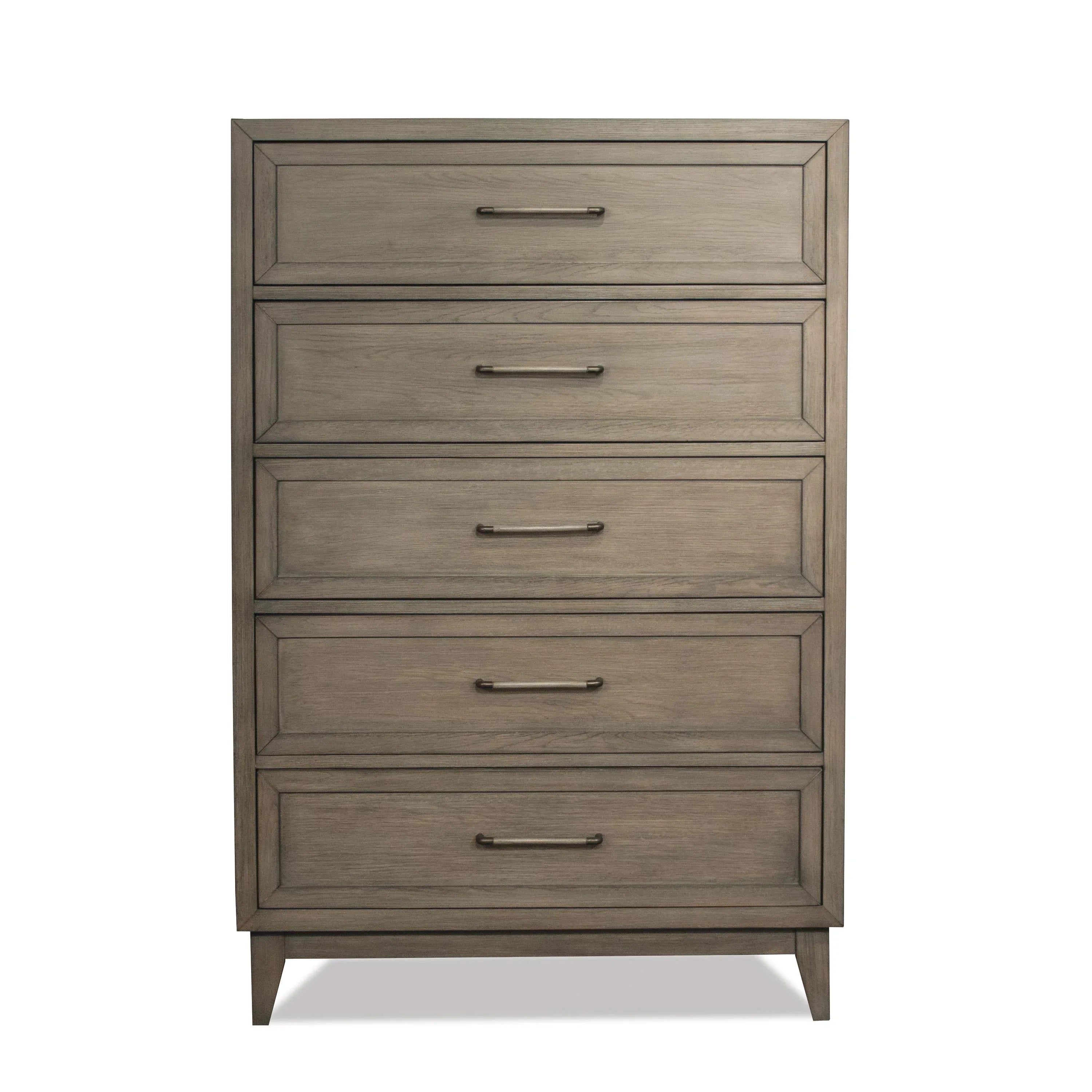 Vogue 5-drawer Chest Riverside Furniture Bedroom