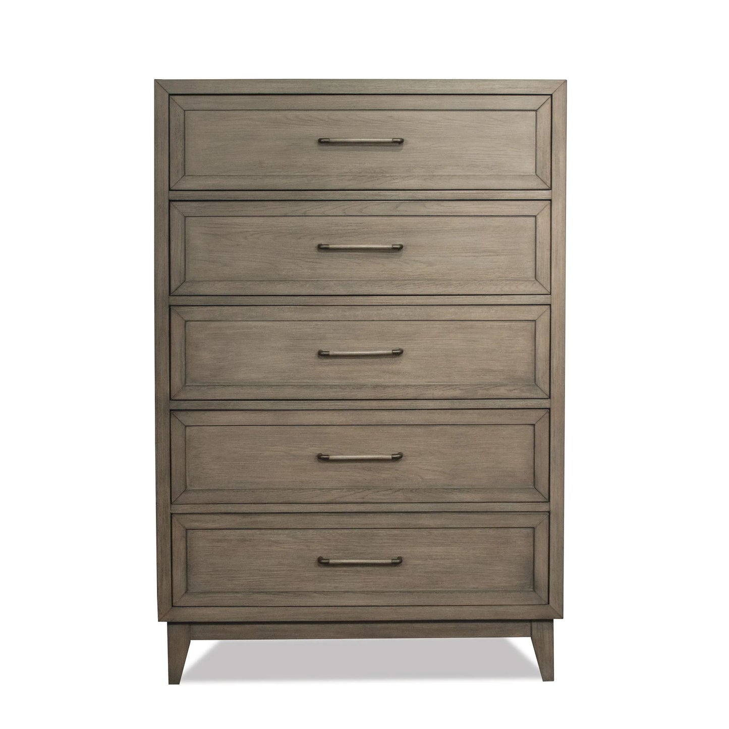 Vogue 5-drawer Chest Riverside Furniture Bedroom