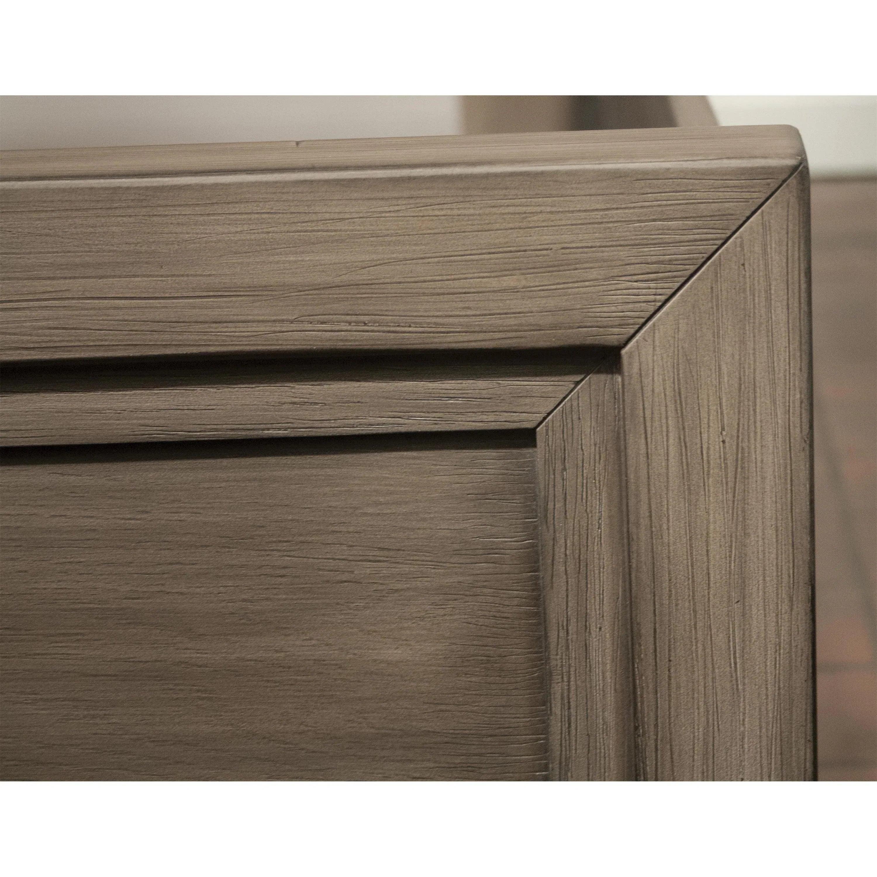 Riverside Vogue 6/0-6/6 Panel Footboard Riverside Furniture Bedroom