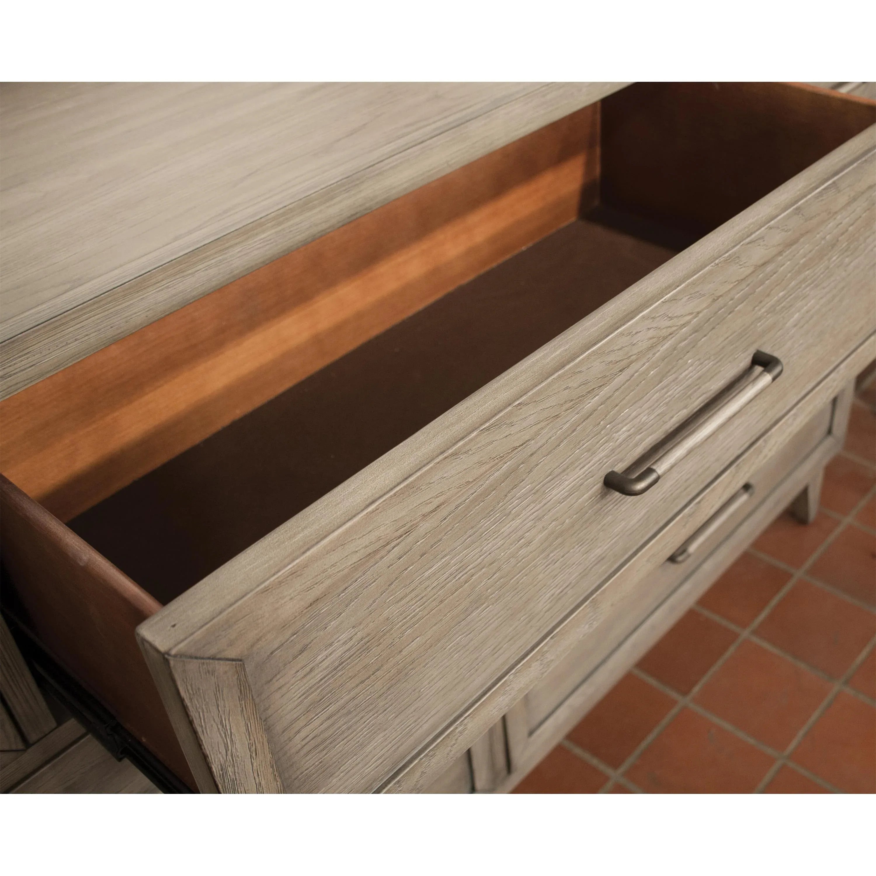 Vogue 7-drawer Dresser Riverside Furniture Bedroom