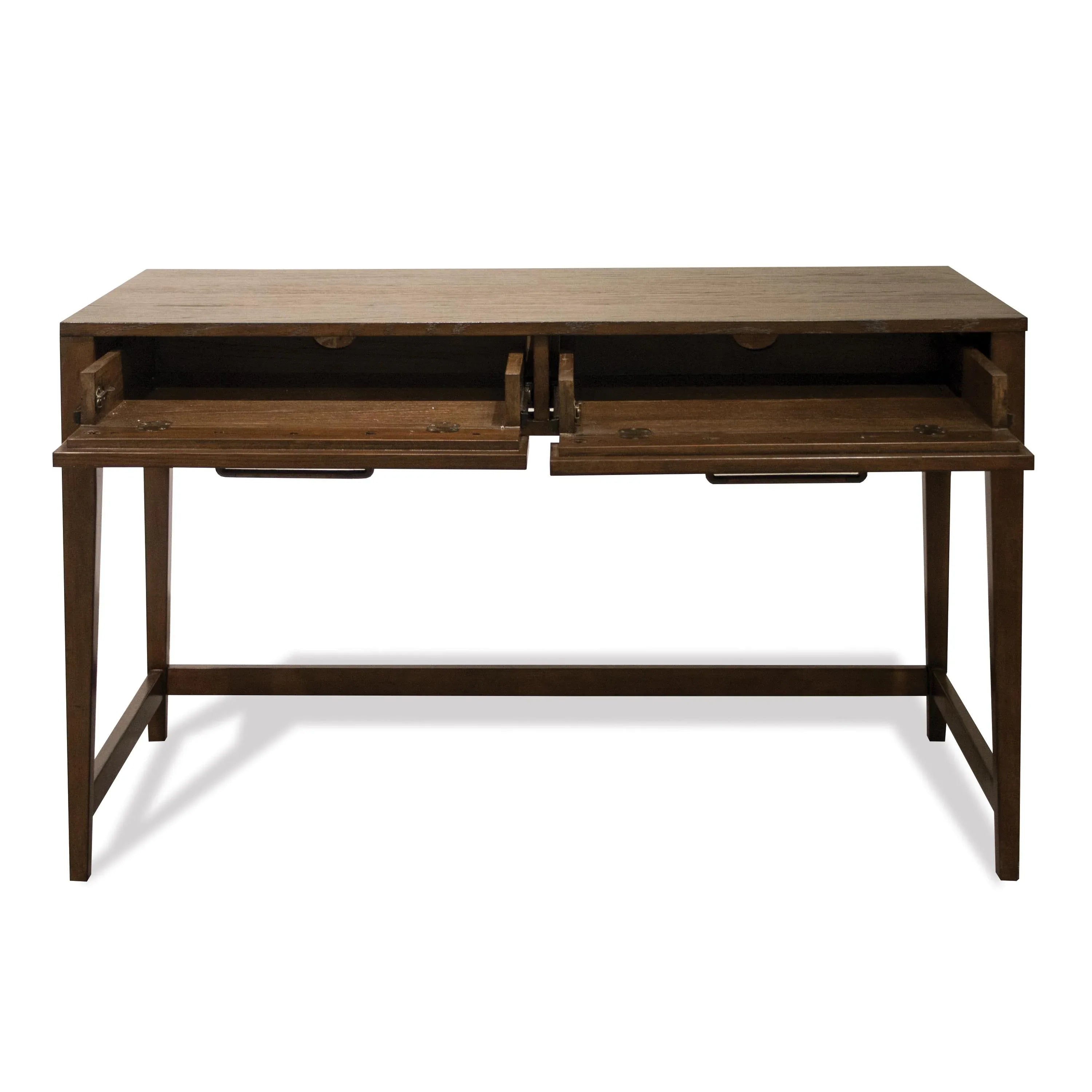 Vogue Writing Desk Riverside Furniture Desks