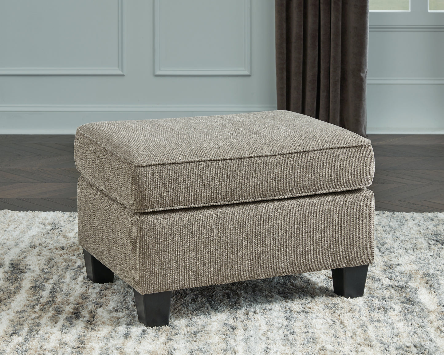 Shewsbury Ottoman