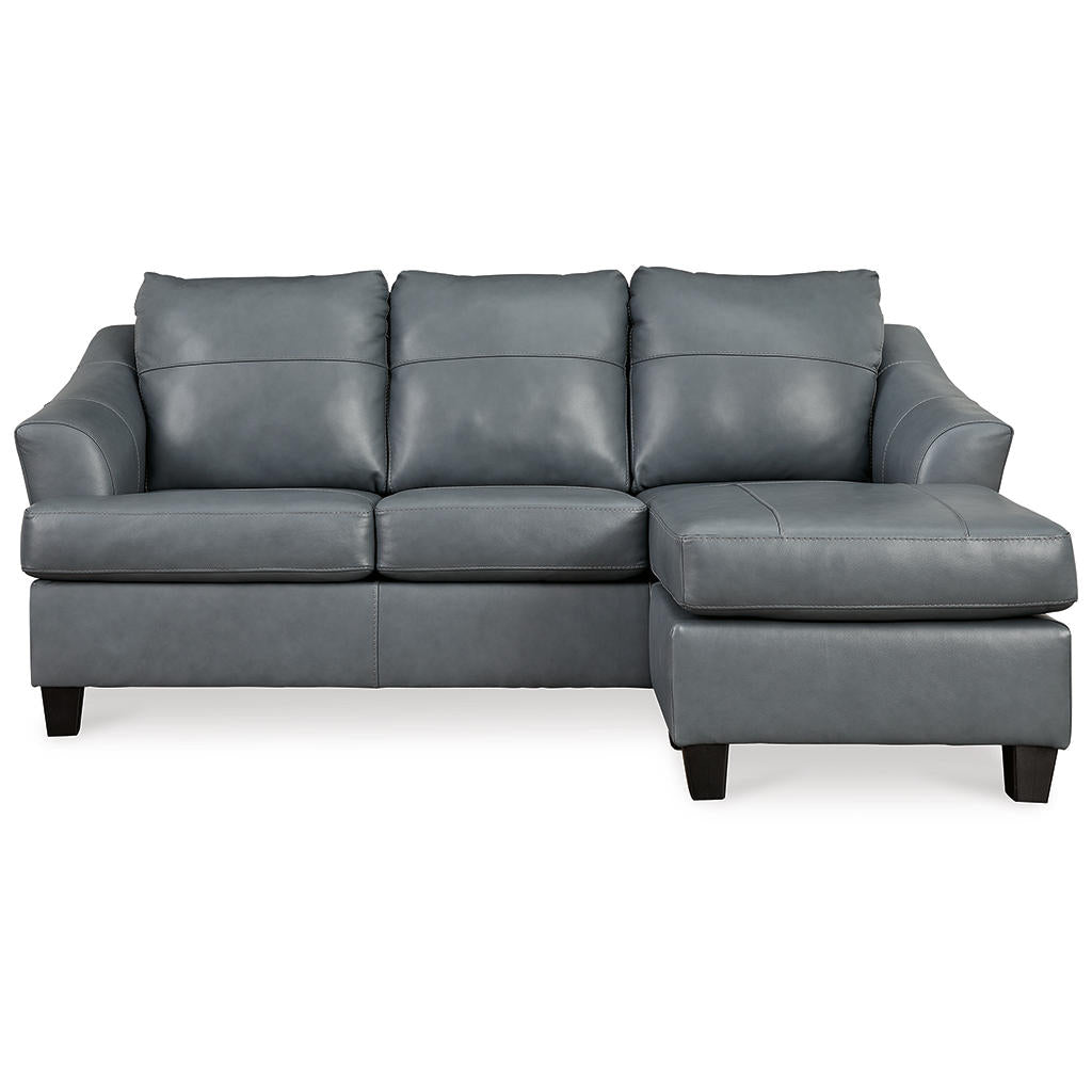 Genoa Sofa Chaise Signature Design by Ashley® Living Room