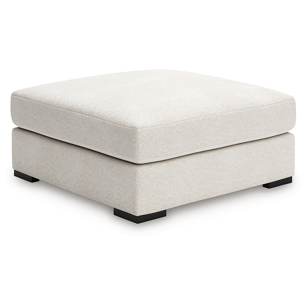 Donelson Creek 4-Piece Sectional and Ottoman Benchcraft® Uncategorized