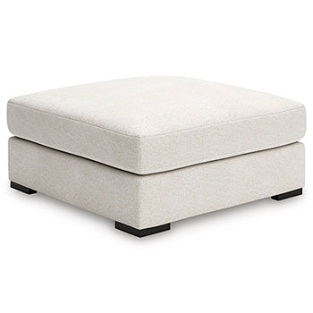 Donelson Creek Oversized Accent Ottoman Benchcraft® Living Room