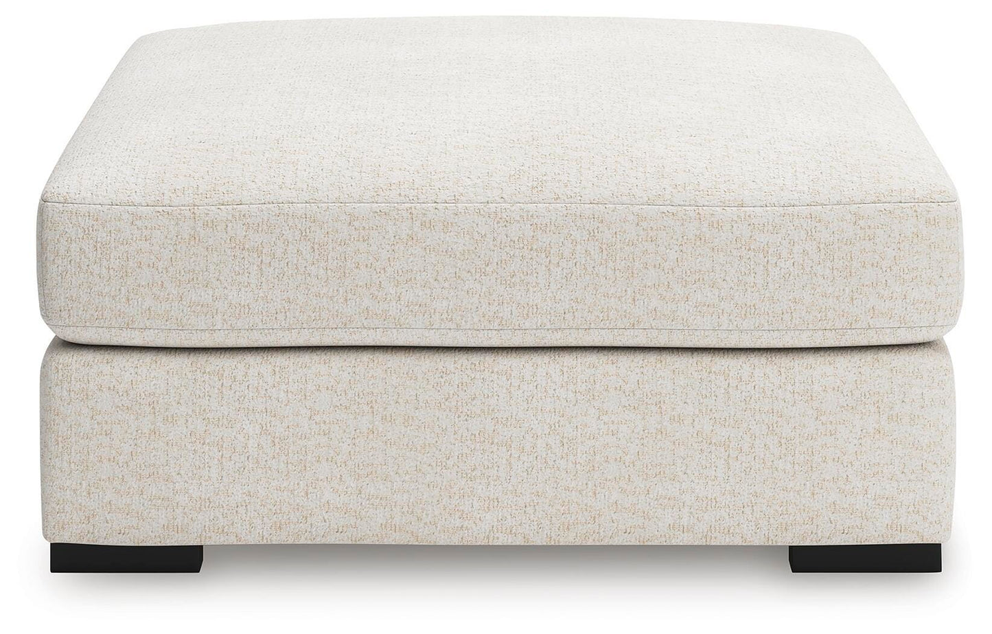 Donelson Creek 4-Piece Modular Sectional and Oversized Ottoman