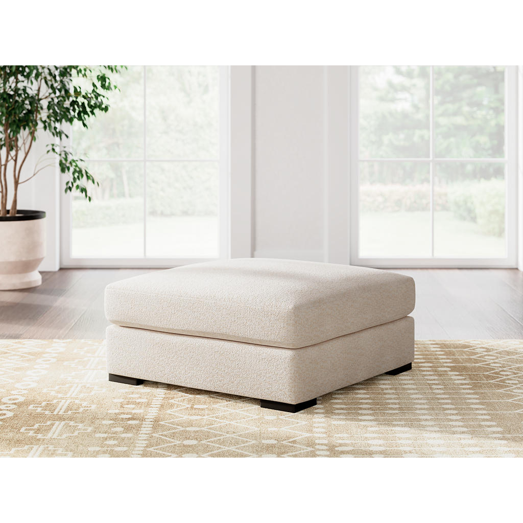 Donelson Creek 6-Piece Sectional and Ottoman Benchcraft® Uncategorized