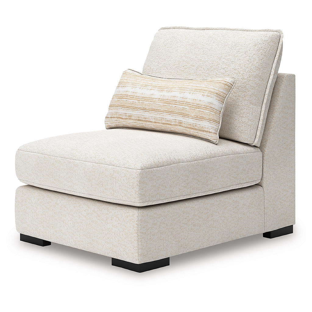 Donelson Creek 6-Piece Sectional and Ottoman Benchcraft® Uncategorized