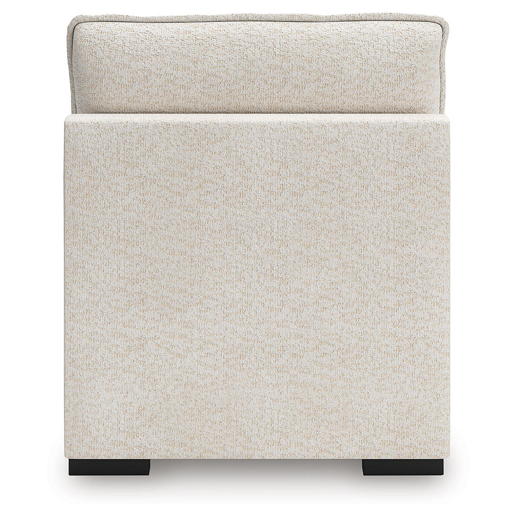 Donelson Creek 4-Piece Sectional and Ottoman Benchcraft® Uncategorized
