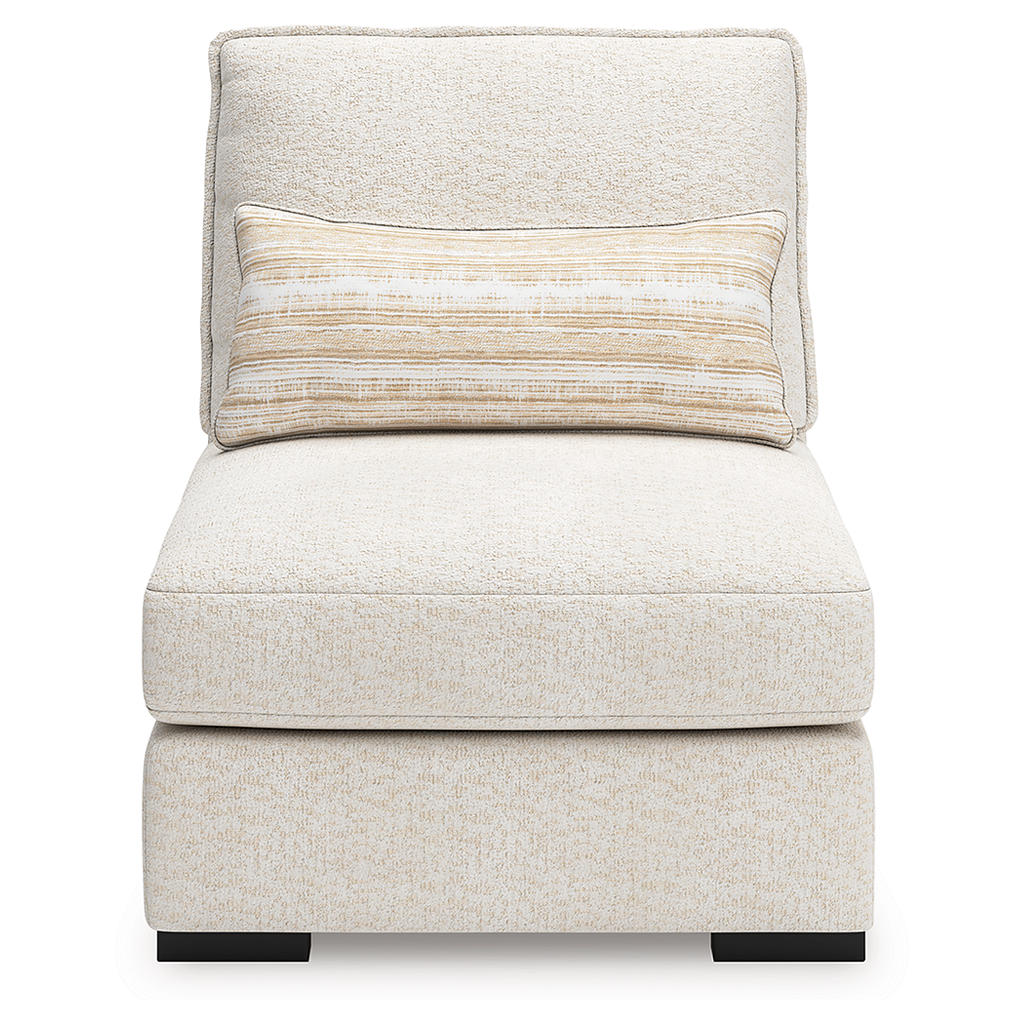 Donelson Creek 6-Piece Sectional and Ottoman Benchcraft® Uncategorized