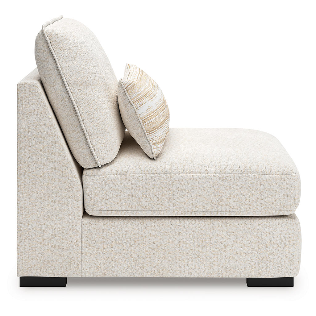 Donelson Creek 6-Piece Sectional and Ottoman Benchcraft® Uncategorized