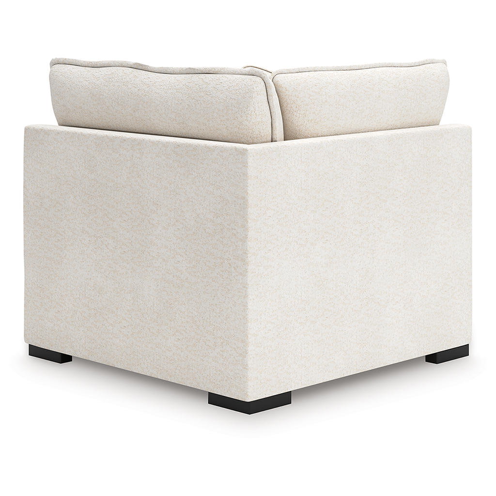 Donelson Creek 4-Piece Sectional and Ottoman Benchcraft® Uncategorized