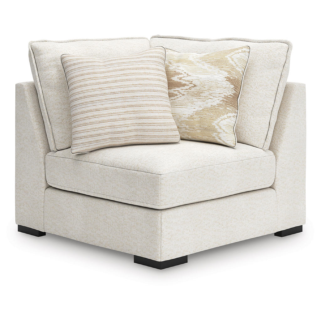 Donelson Creek 4-Piece Sectional Benchcraft® Living Room