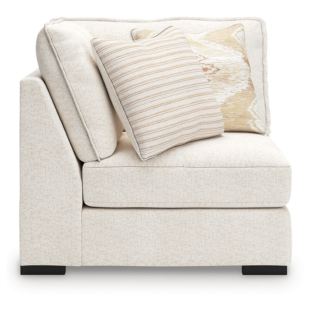 Donelson Creek 6-Piece Sectional and Ottoman Benchcraft® Uncategorized