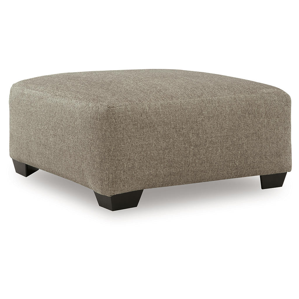 Seyler Lane Oversized Accent Ottoman Benchcraft® Living Room