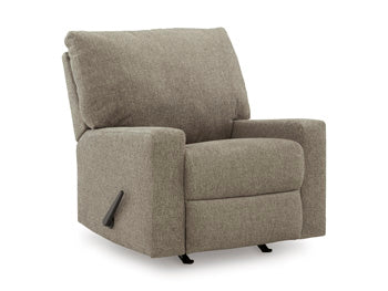 Seyler Lane Recliner Benchcraft® Living Room