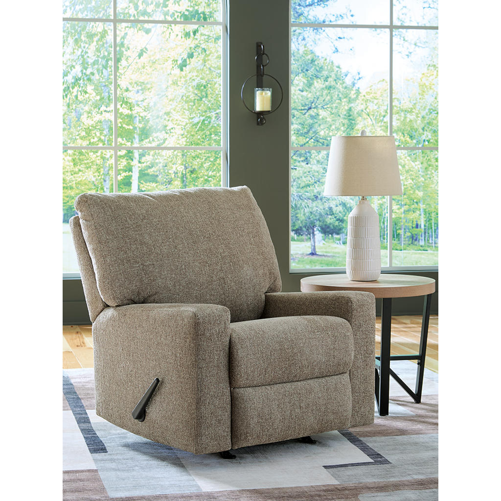 Seyler Lane Recliner Benchcraft® Living Room