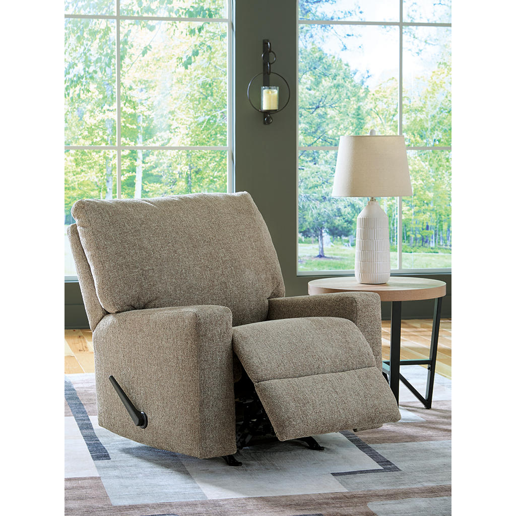 Seyler Lane Recliner Benchcraft® Living Room