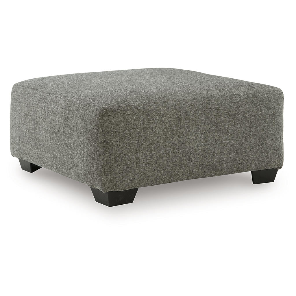 Revenna Oversized Accent Ottoman Signature Design by Ashley® Living Room