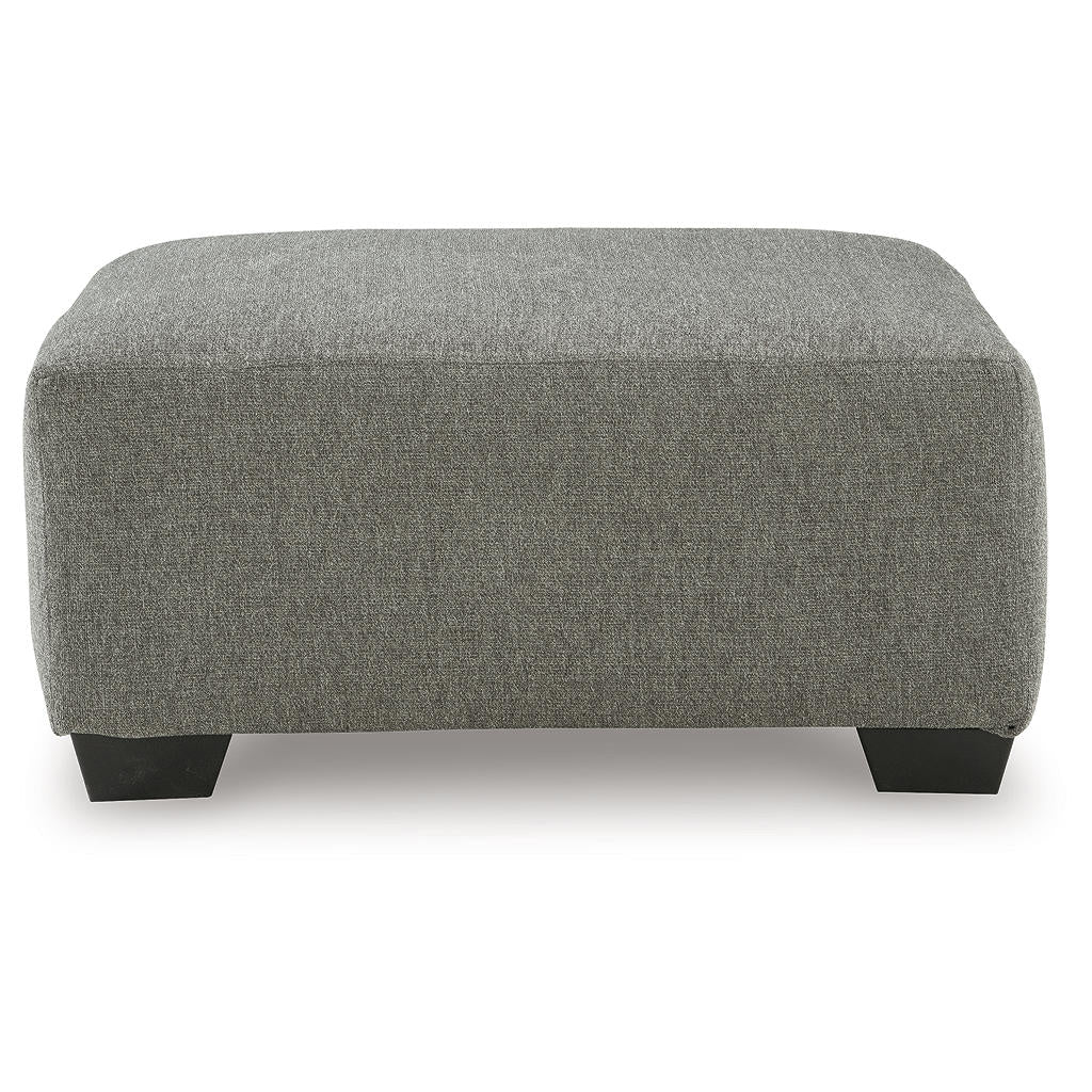 Revenna Oversized Accent Ottoman Signature Design by Ashley® Living Room