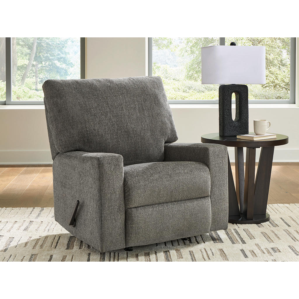 Revenna Recliner Signature Design by Ashley® Living Room