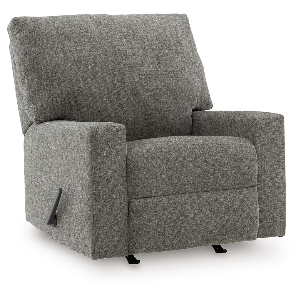 Revenna Recliner Signature Design by Ashley® Living Room