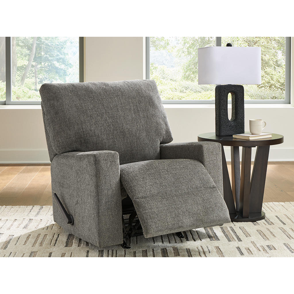 Revenna Recliner Signature Design by Ashley® Living Room