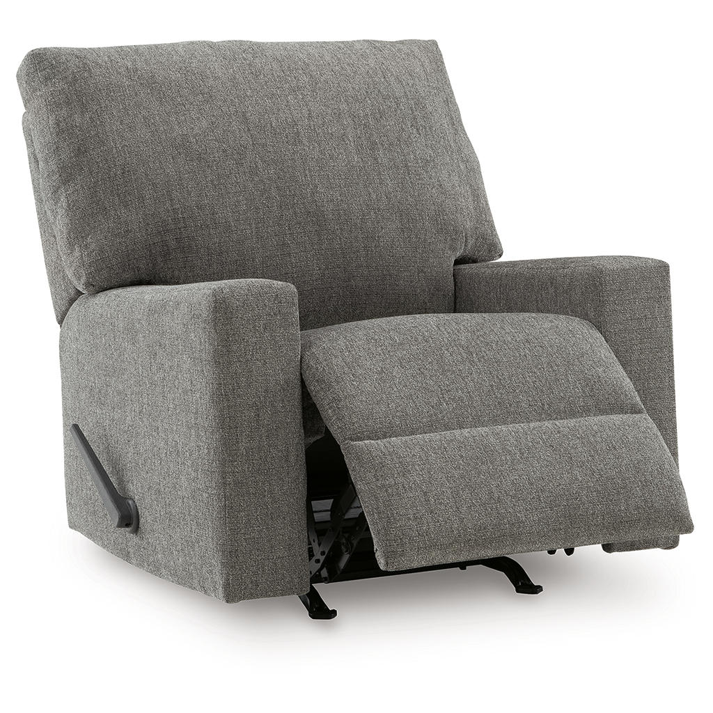 Revenna Recliner Signature Design by Ashley® Living Room