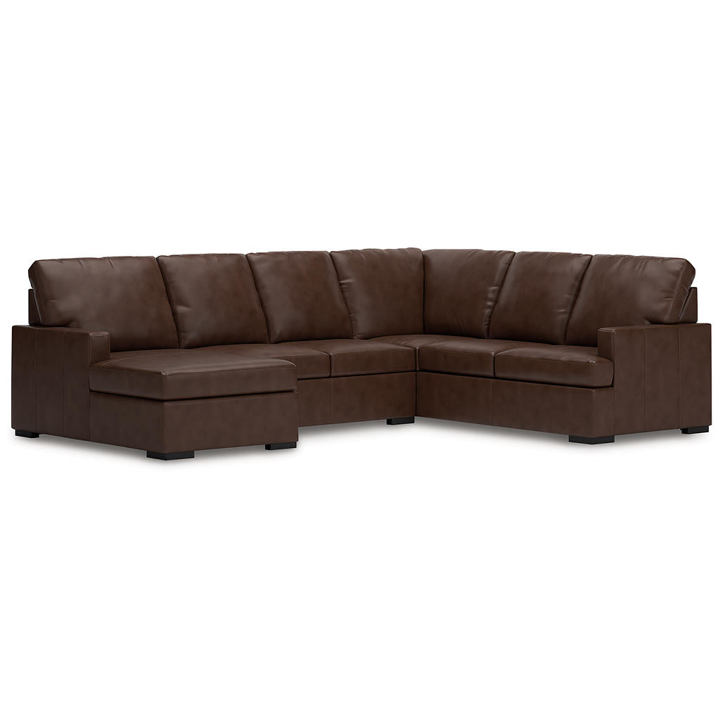 McDowlan 3-Piece Sectional with Chaise Signature Design by Ashley® Living Room