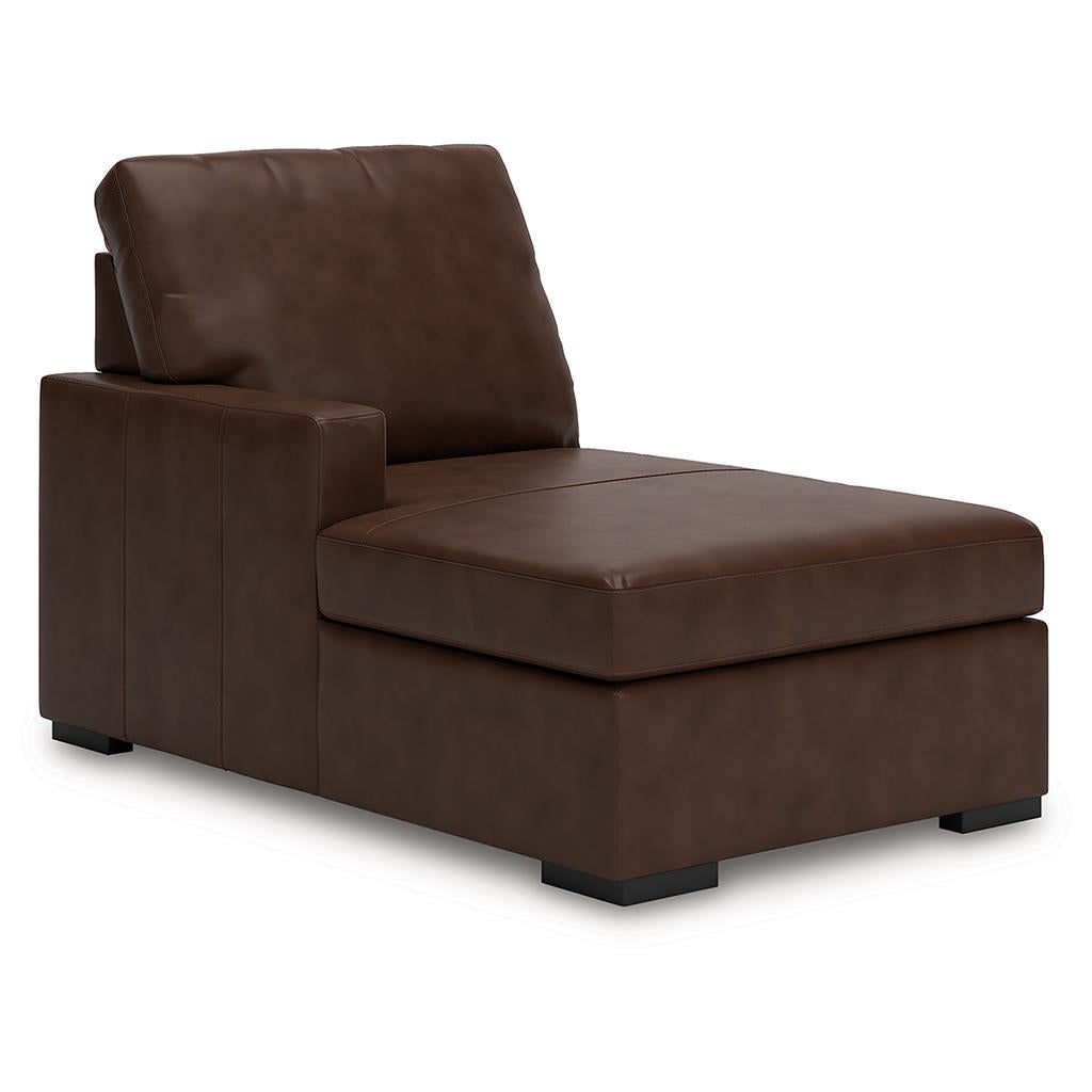 McDowlan 3-Piece Sectional with Chaise Signature Design by Ashley® Living Room