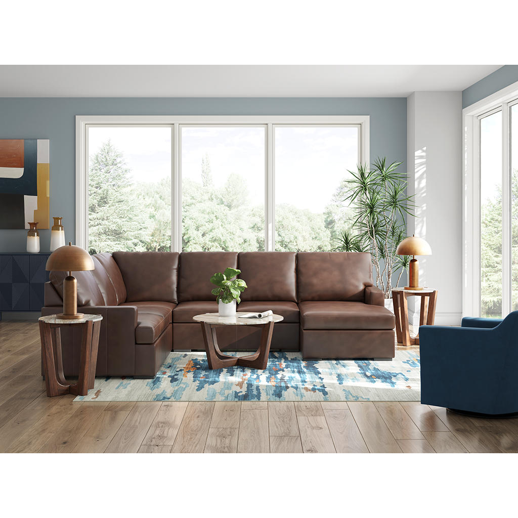 McDowlan 3-Piece Sectional with Chaise Signature Design by Ashley® Living Room