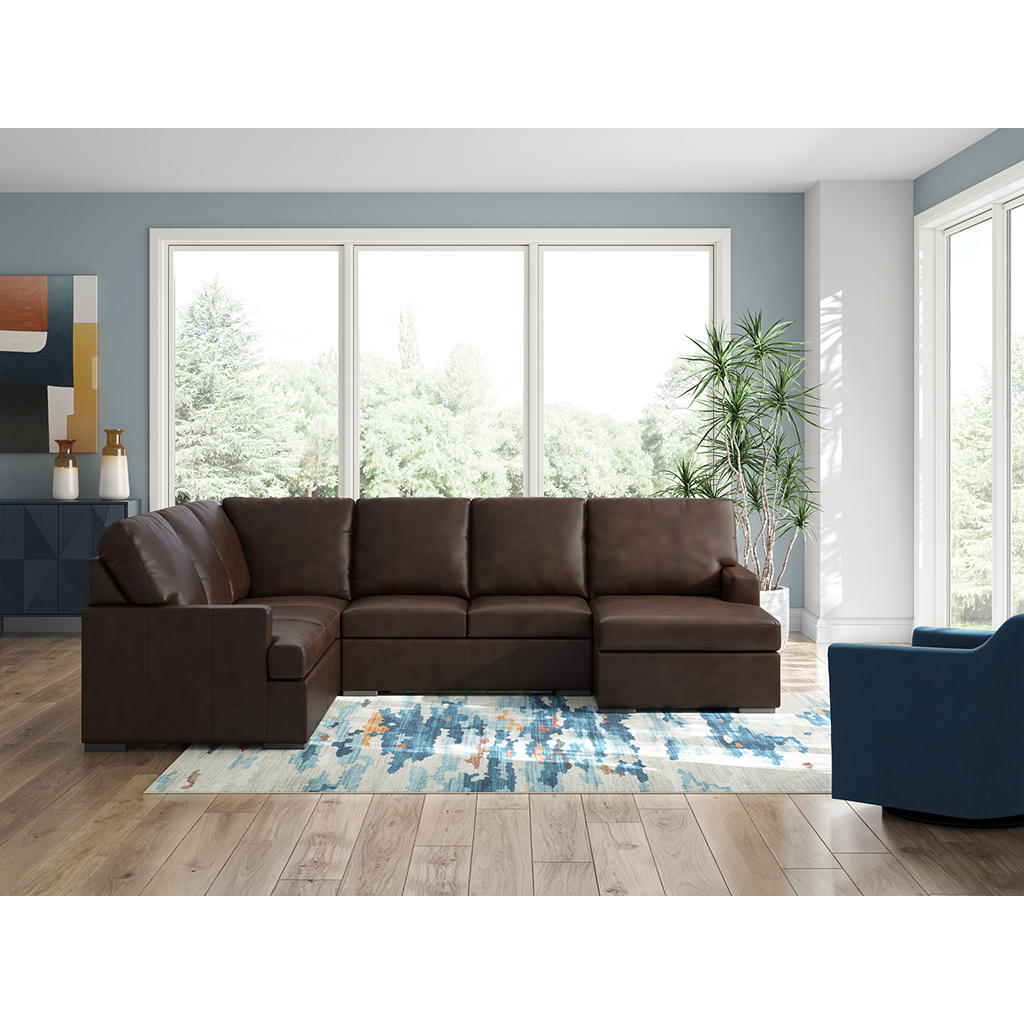 McDowlan 3-Piece Sectional with Chaise Signature Design by Ashley® Living Room