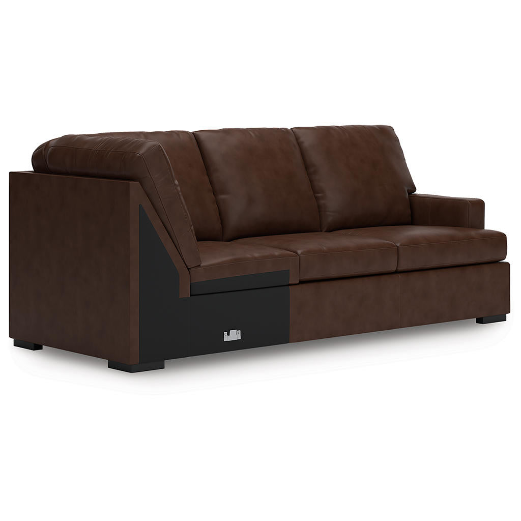 McDowlan 3-Piece Sectional with Chaise Signature Design by Ashley® Living Room