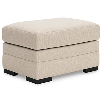 Lango Ottoman Benchcraft® Living Room