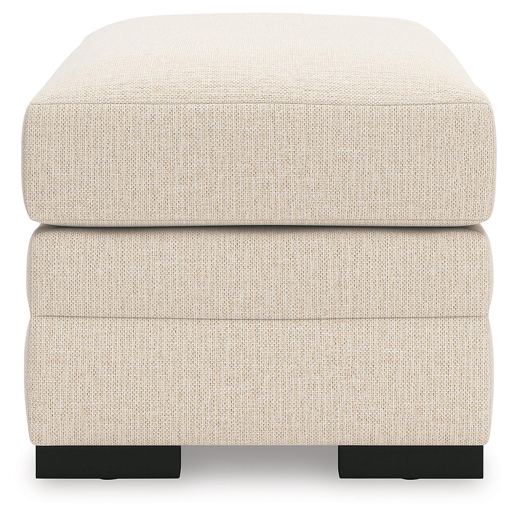 Lango Ottoman Benchcraft® Living Room