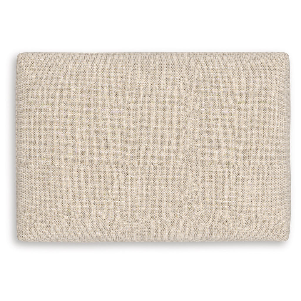 Lango Ottoman Benchcraft® Living Room