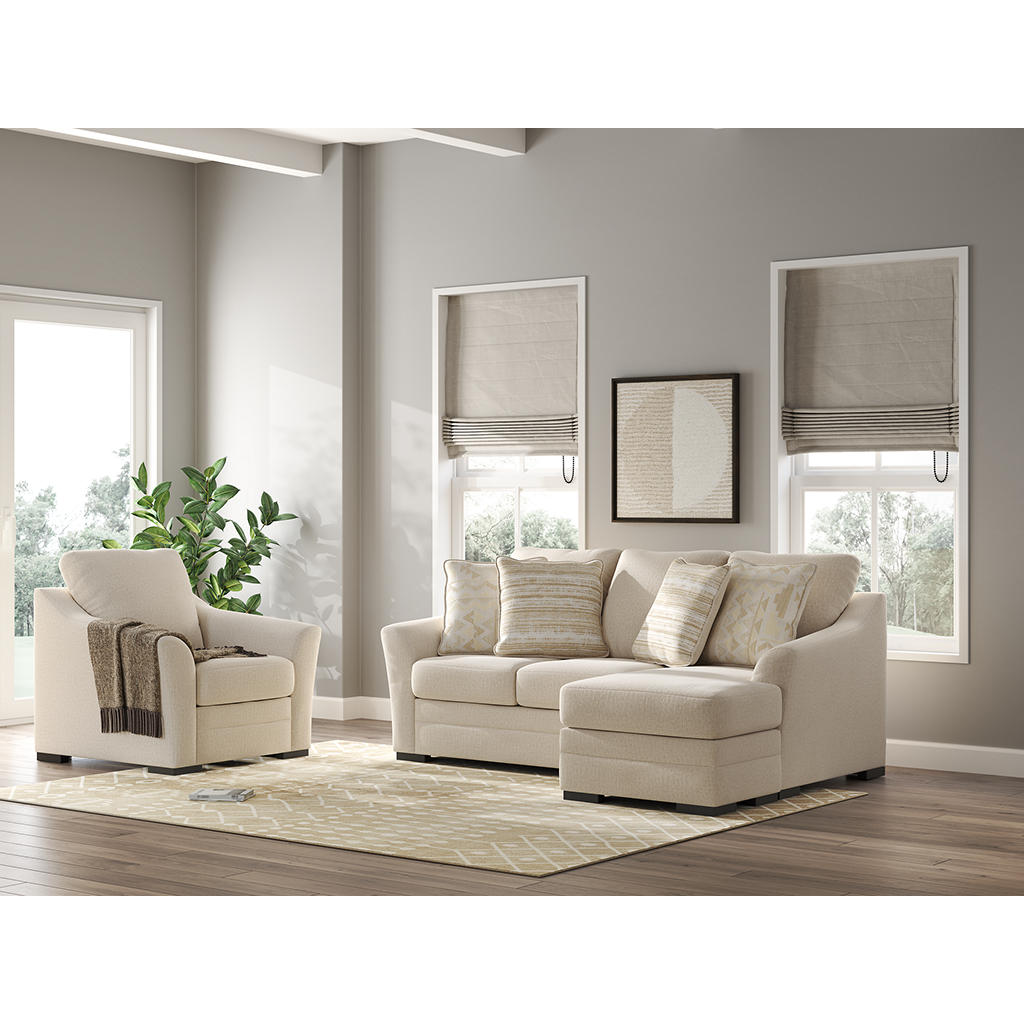 Lango Sofa Chaise and Chair Benchcraft® Uncategorized