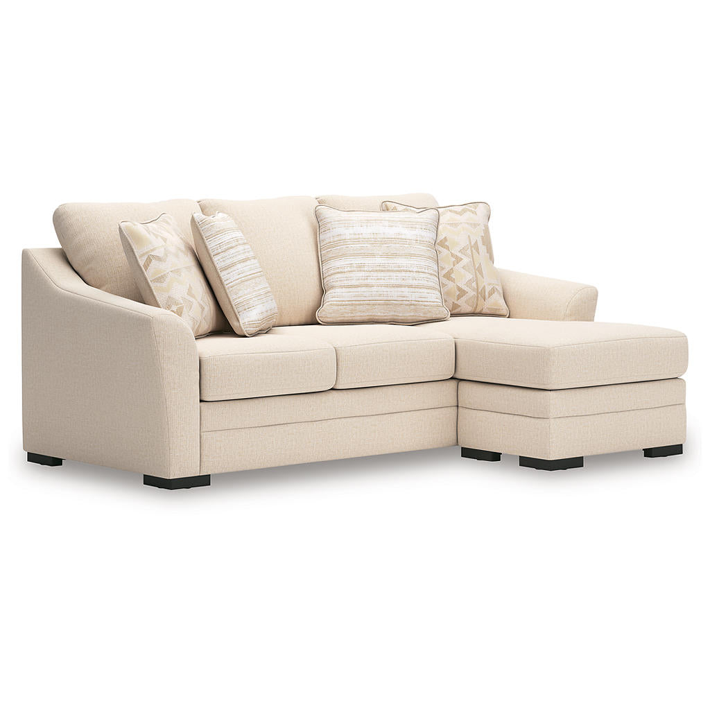 Lango Sofa Chaise and Chair Benchcraft® Uncategorized