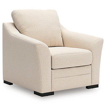 Lango Chair Benchcraft® Living Room