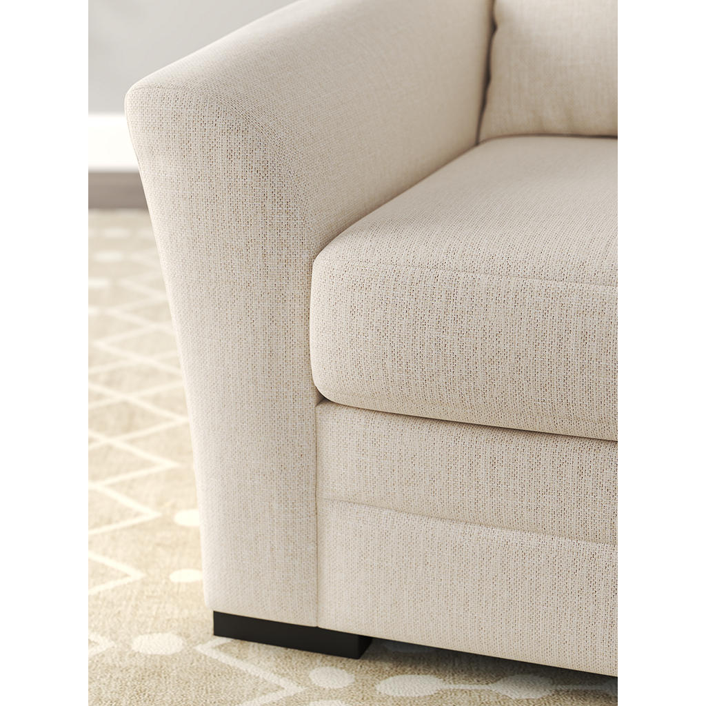 Lango Chair Benchcraft® Living Room