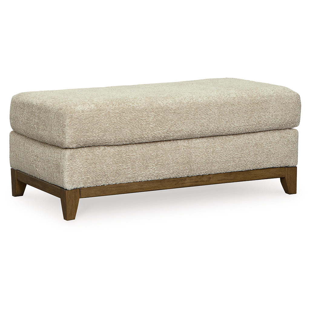 Parklynn Sofa, Loveseat, Oversized Chair and Ottoman Signature Design by Ashley® Uncategorized
