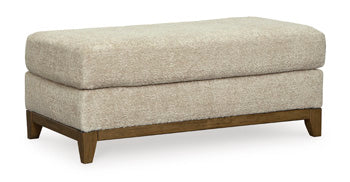 Parklynn Ottoman Signature Design by Ashley® Living Room